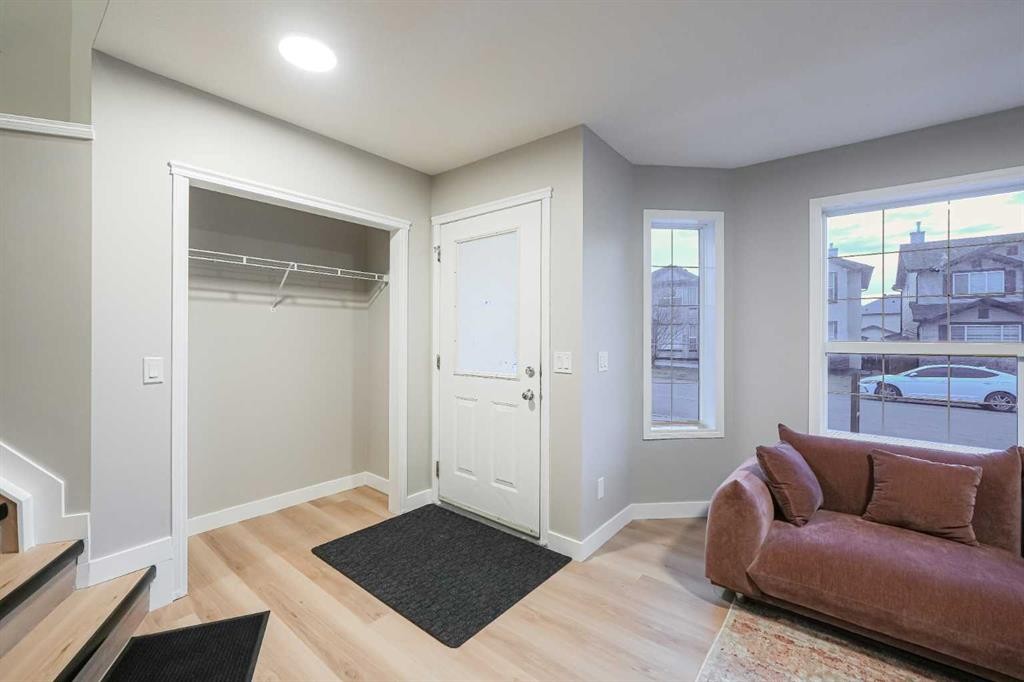 95 Tarington Way Ne, Calgary, AB - Indoor