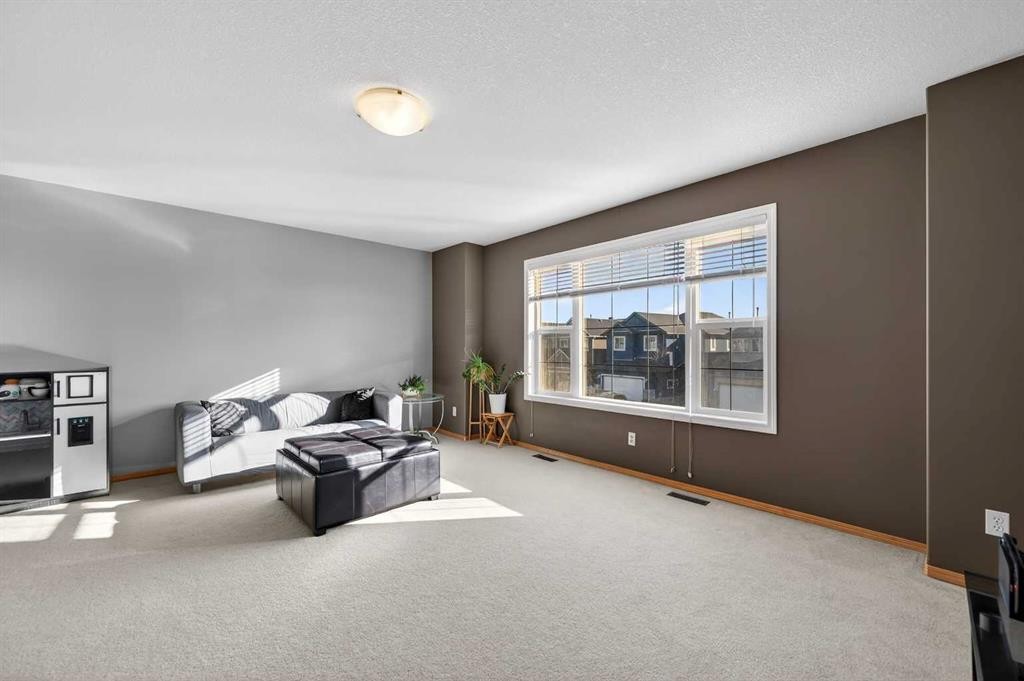 201 Saddlecrest Way Ne, Calgary, AB - Indoor