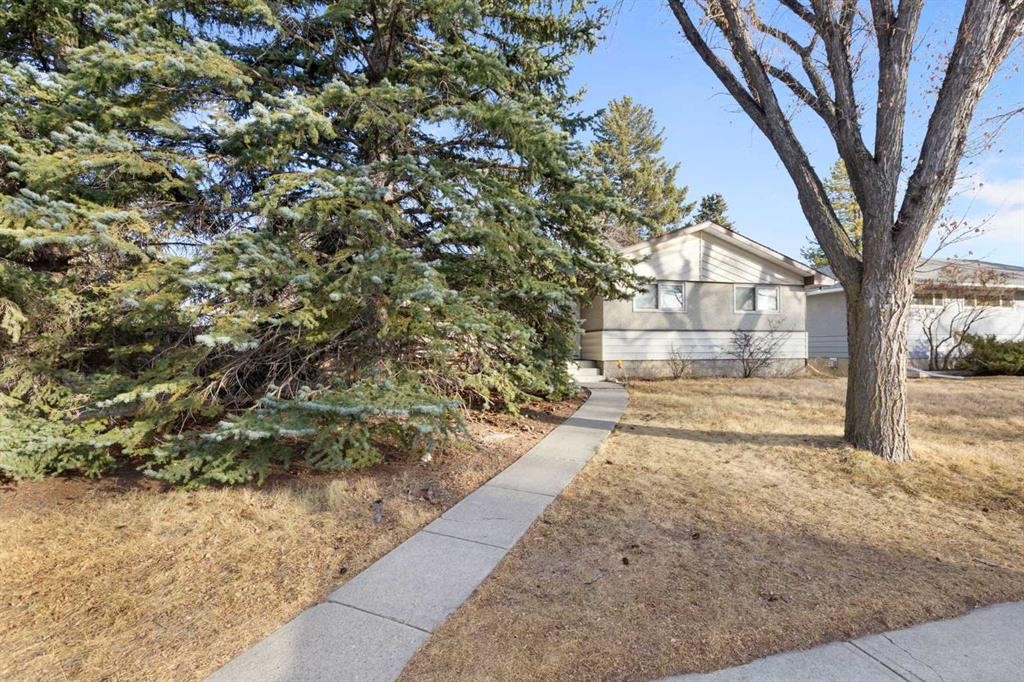81 Westminster Drive Sw, Calgary, AB - Outdoor