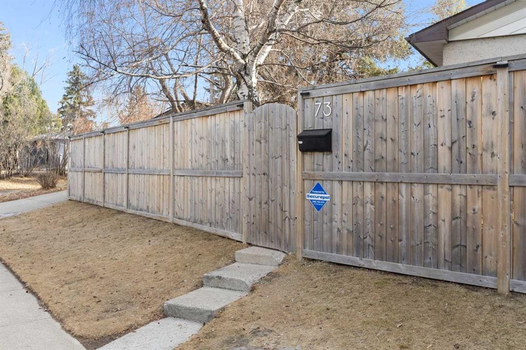 81 Westminster Drive Sw, Calgary, AB - Outdoor