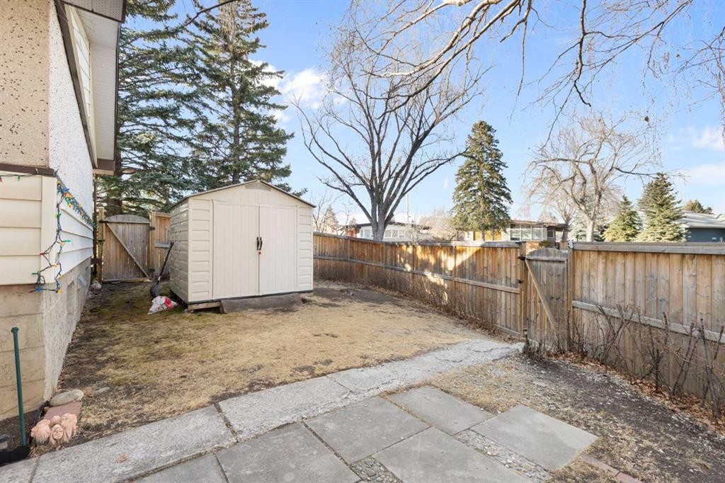 81 Westminster Drive Sw, Calgary, AB - Outdoor