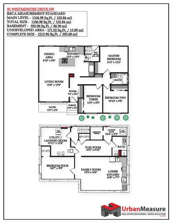 81 Westminster Drive Sw, Calgary, AB - Other