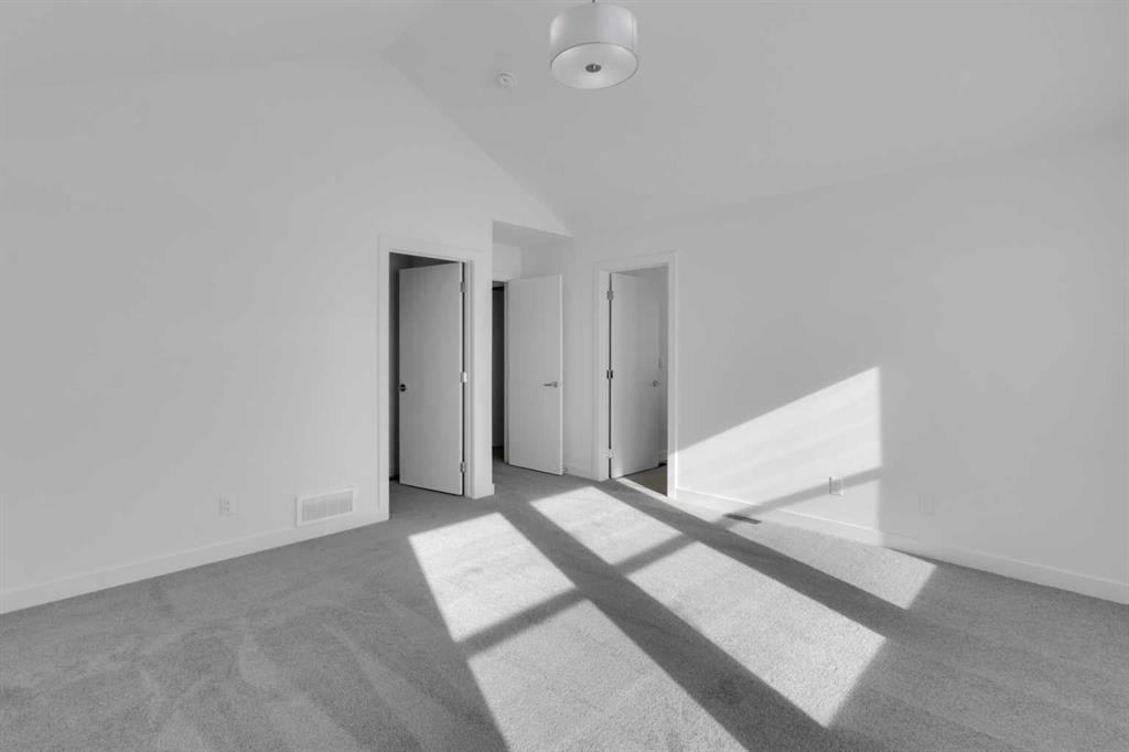 144 Copperhead Road Se, Calgary, AB - Indoor Photo Showing Other Room