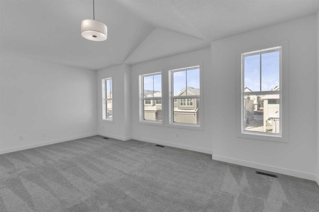 144 Copperhead Road Se, Calgary, AB - Indoor Photo Showing Other Room