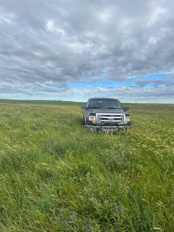 Range Road 212, Rural Vulcan County, AB