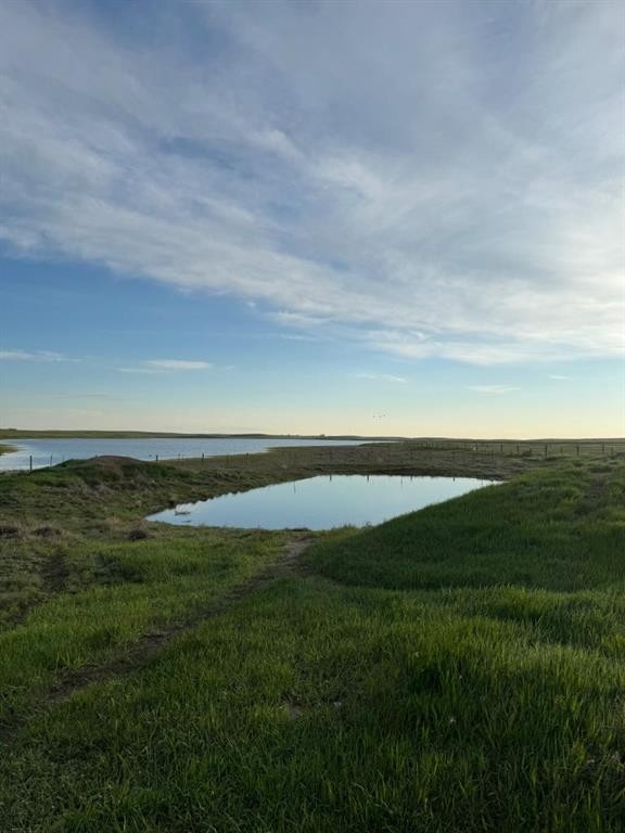 Range Road 212, Rural Vulcan County, AB