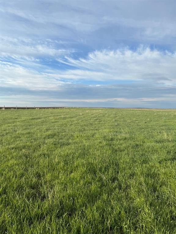 Range Road 212, Rural Vulcan County, AB