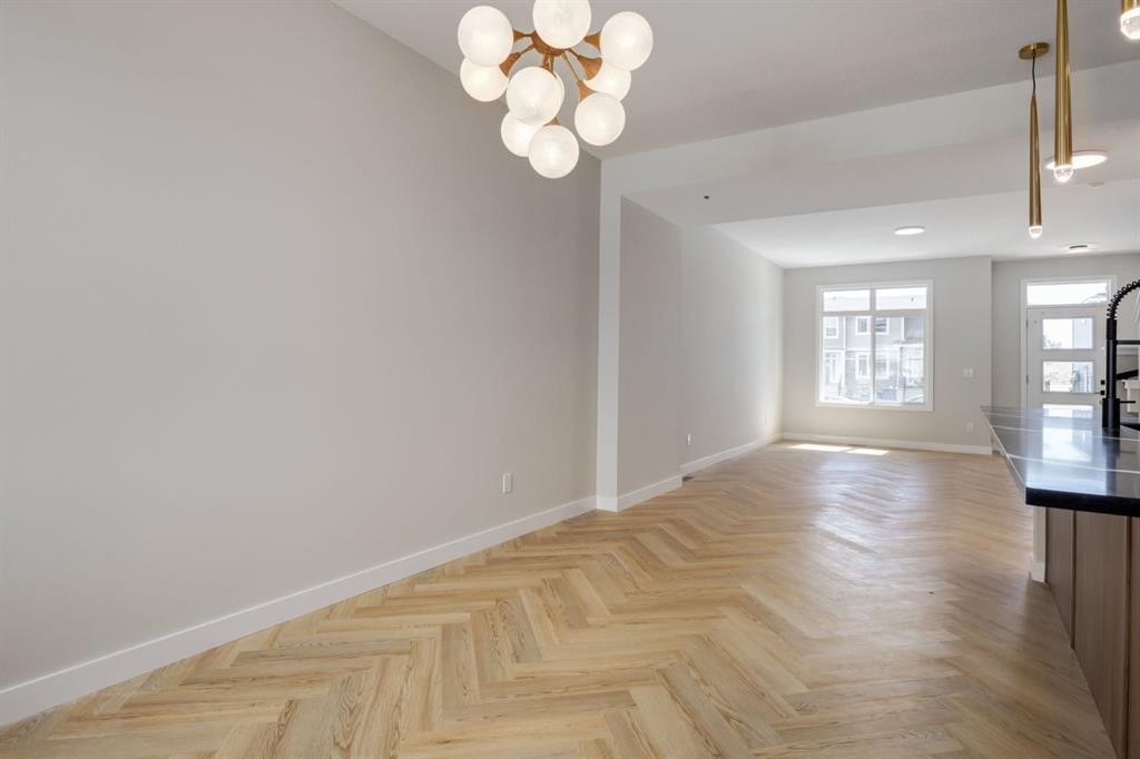 263 Sora Boulevard Se, Calgary, AB - Indoor Photo Showing Other Room