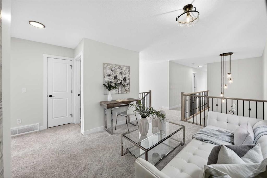 52 Fireside Common Sw, Cochrane, AB - Indoor