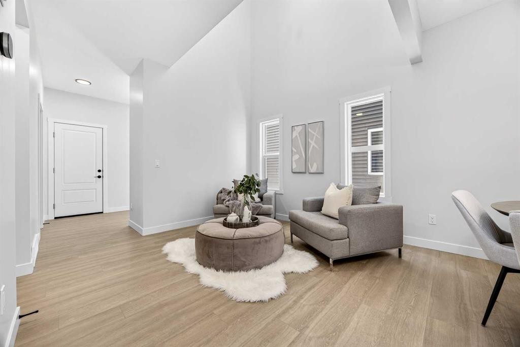 52 Fireside Common Sw, Cochrane, AB - Indoor