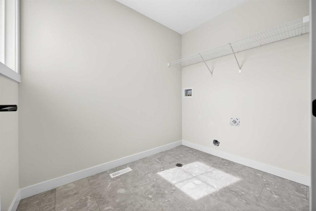 52 Fireside Common Sw, Cochrane, AB - Indoor