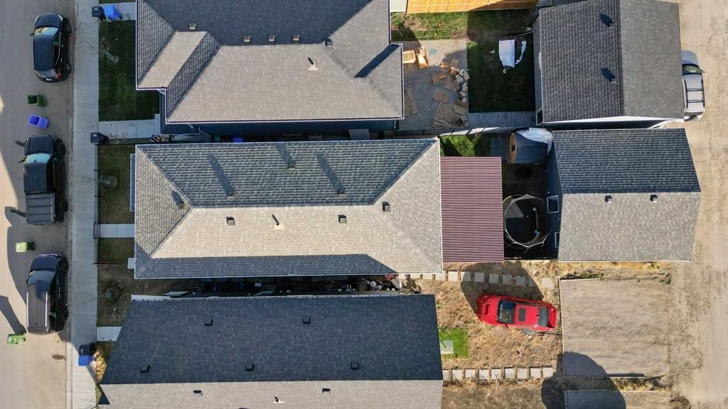 128 Setonstone Gardens Se, Calgary, AB - Outdoor