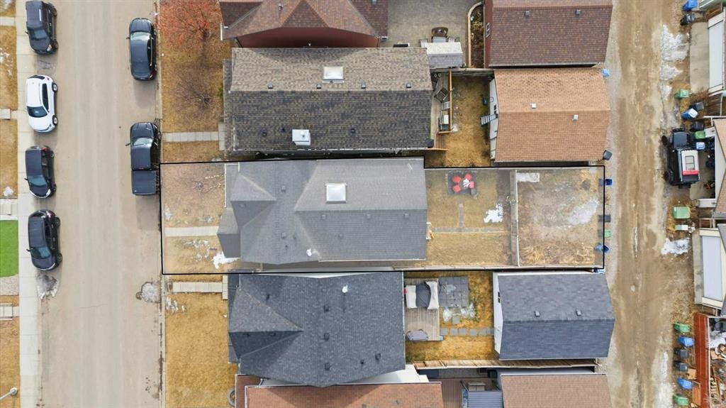 41 New Brighton Green Se, Calgary, AB -