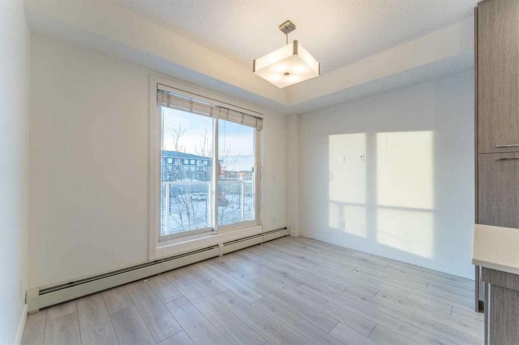 2205-76 Cornerstone Passage Ne, Calgary, AB - Indoor Photo Showing Other Room