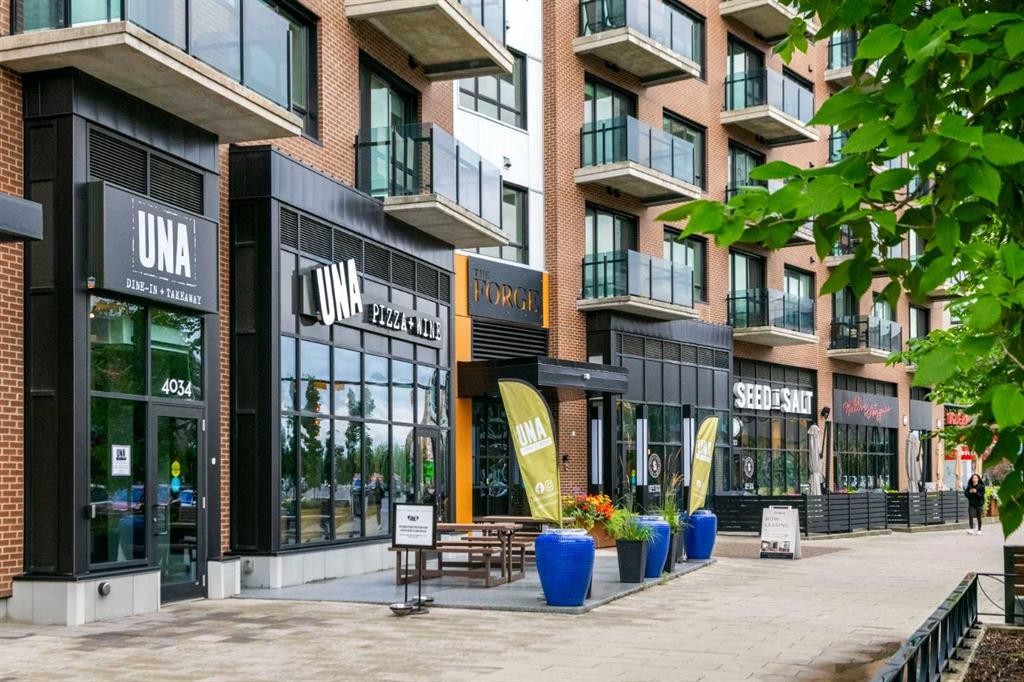 4060 Kovitz Lane Nw, Calgary, AB - Outdoor