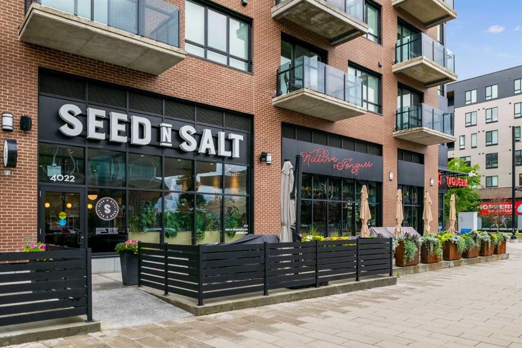 4060 Kovitz Lane Nw, Calgary, AB - Outdoor