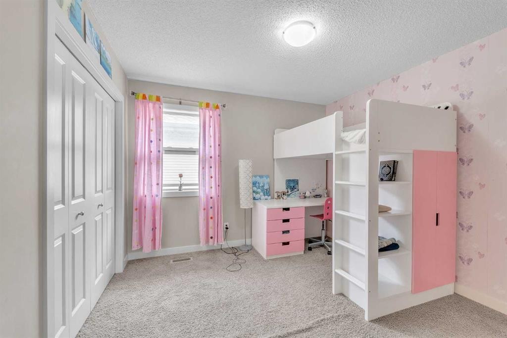 145 Walden Park Se, Calgary, AB - Indoor