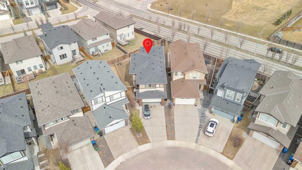 145 Walden Park Se, Calgary, AB -