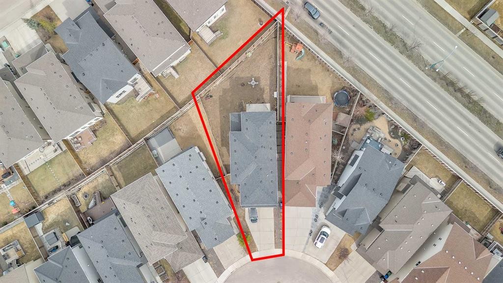 145 Walden Park Se, Calgary, AB - Photo Showing Other Room