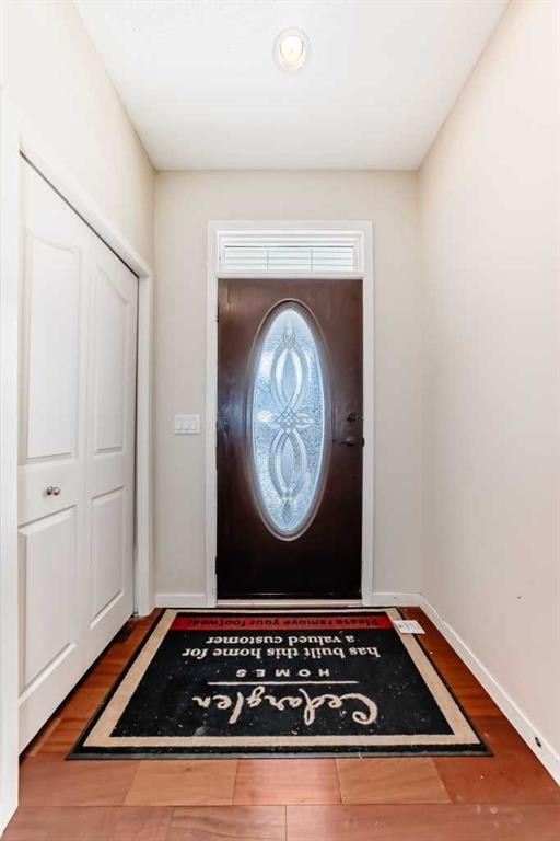 46 Cranford Gardens Se, Calgary, AB - Indoor Photo Showing Other Room