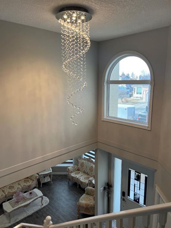 200 Hawkbury Close Nw, Calgary, AB - Indoor Photo Showing Other Room