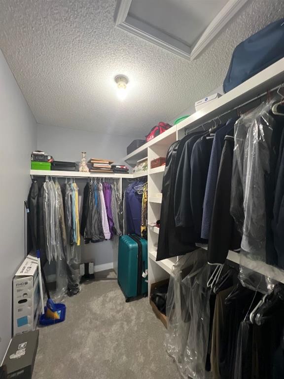 200 Hawkbury Close Nw, Calgary, AB - Indoor With Storage