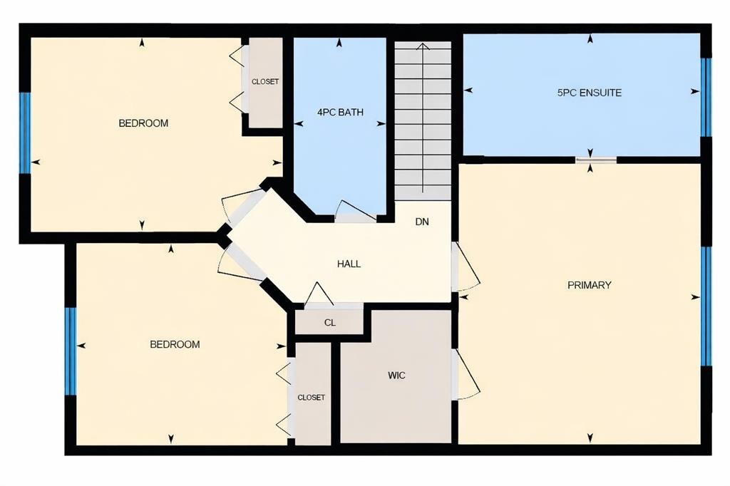 16 Sandringham Close Nw, Calgary, AB - Other