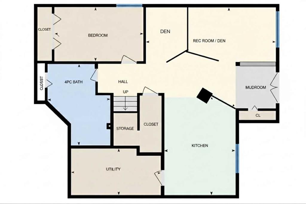 16 Sandringham Close Nw, Calgary, AB - Other