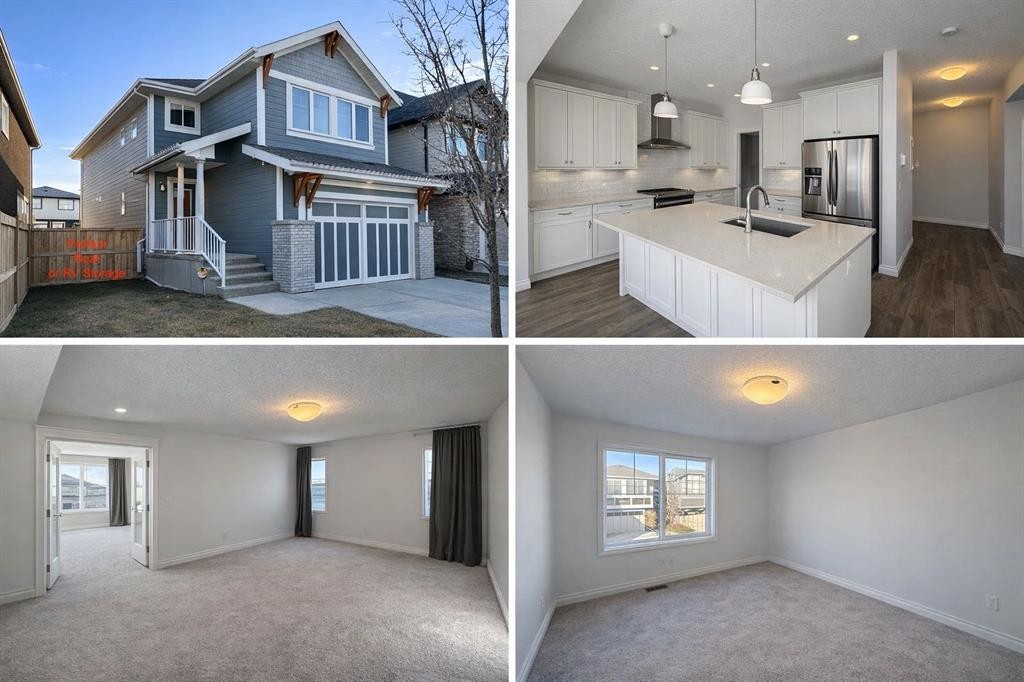 15 Masters Place Se, Calgary, AB - Indoor