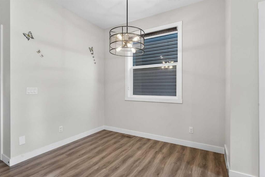 210 Cornerstone Crescent Ne, Calgary, AB - Indoor Photo Showing Other Room