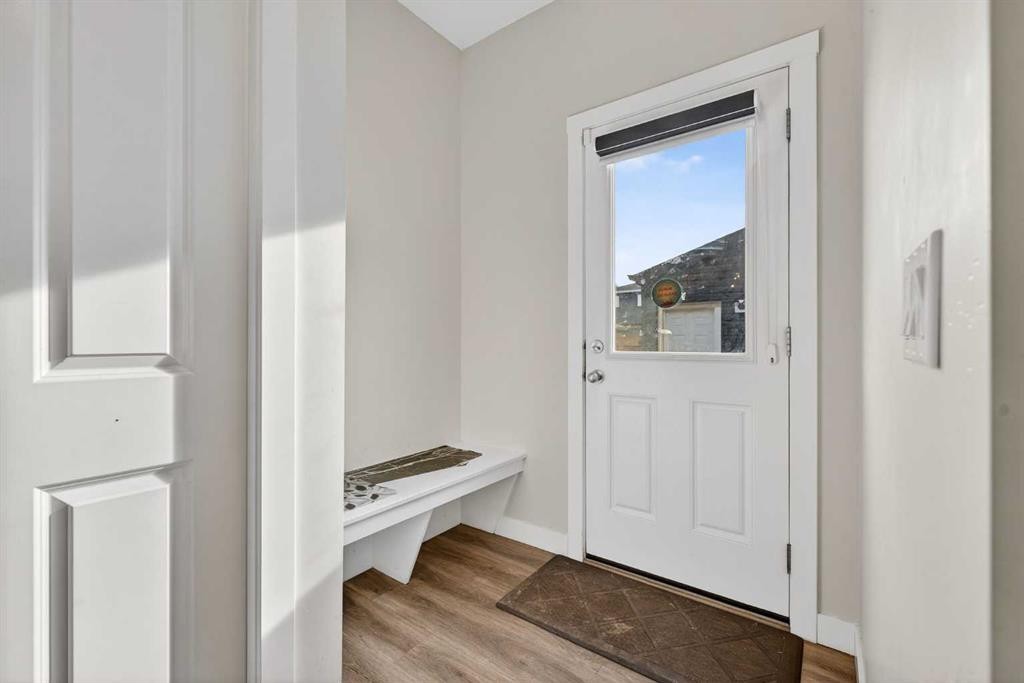 210 Cornerstone Crescent Ne, Calgary, AB - Indoor Photo Showing Other Room