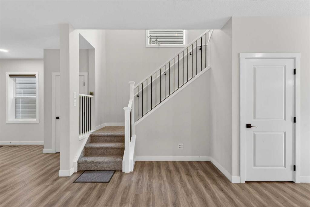 210 Cornerstone Crescent Ne, Calgary, AB - Indoor Photo Showing Other Room