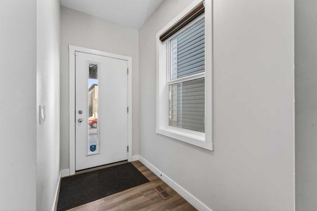 210 Cornerstone Crescent Ne, Calgary, AB - Indoor Photo Showing Other Room