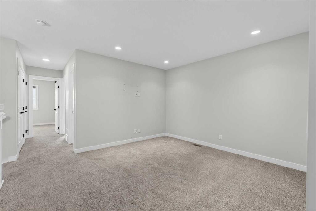 210 Cornerstone Crescent Ne, Calgary, AB - Indoor Photo Showing Other Room