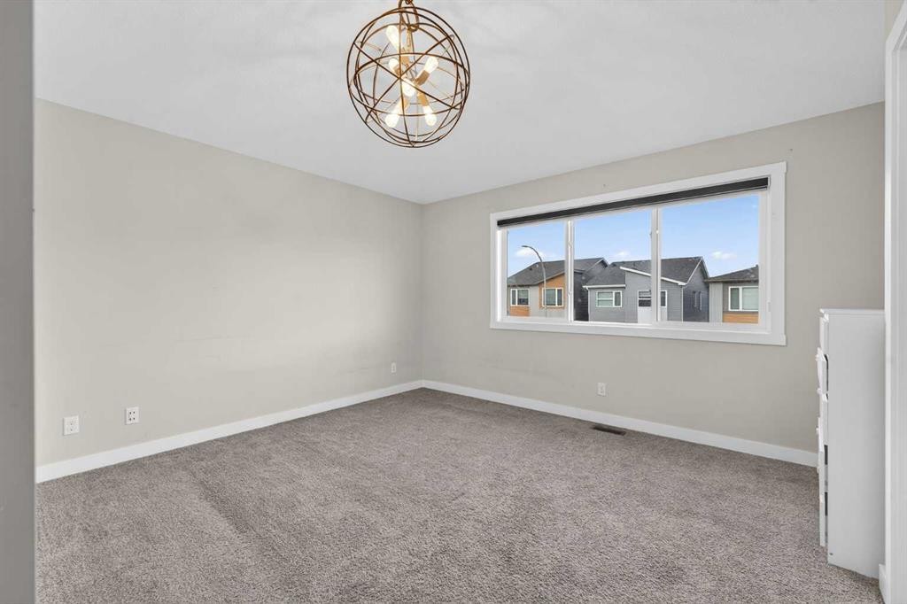 210 Cornerstone Crescent Ne, Calgary, AB - Indoor Photo Showing Other Room