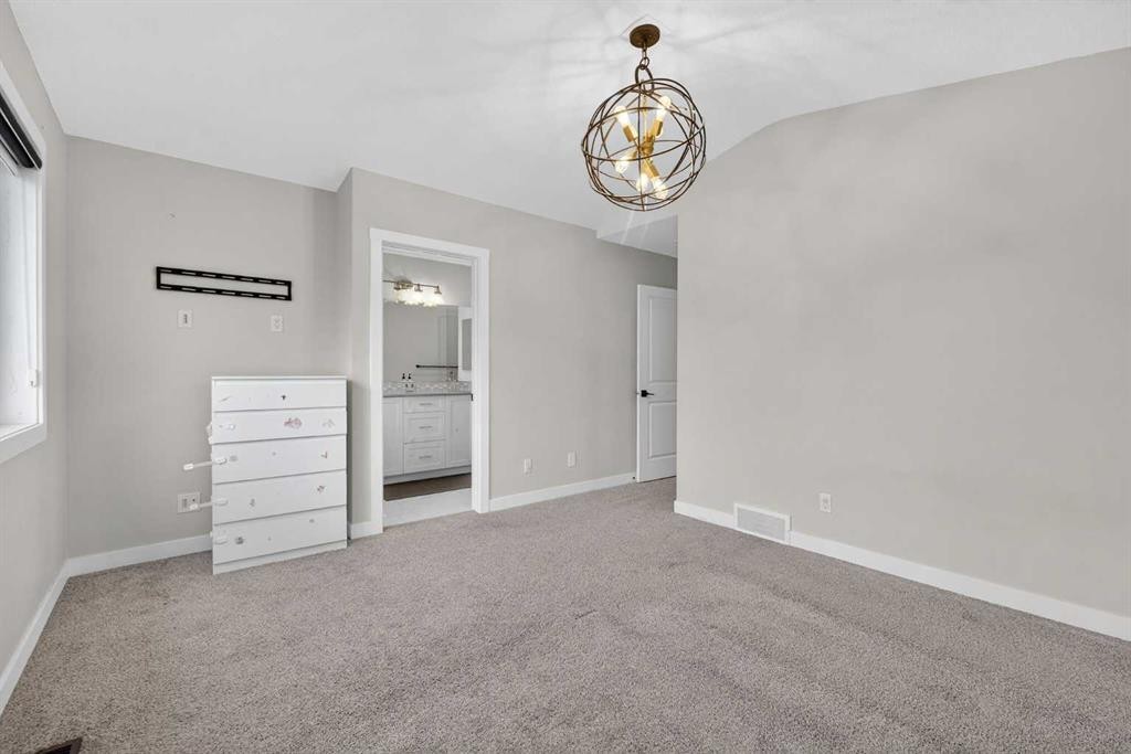 210 Cornerstone Crescent Ne, Calgary, AB - Indoor