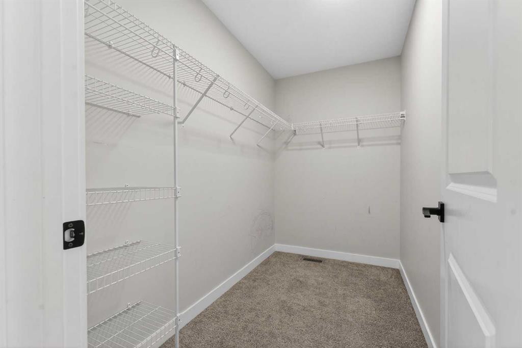 210 Cornerstone Crescent Ne, Calgary, AB - Indoor With Storage