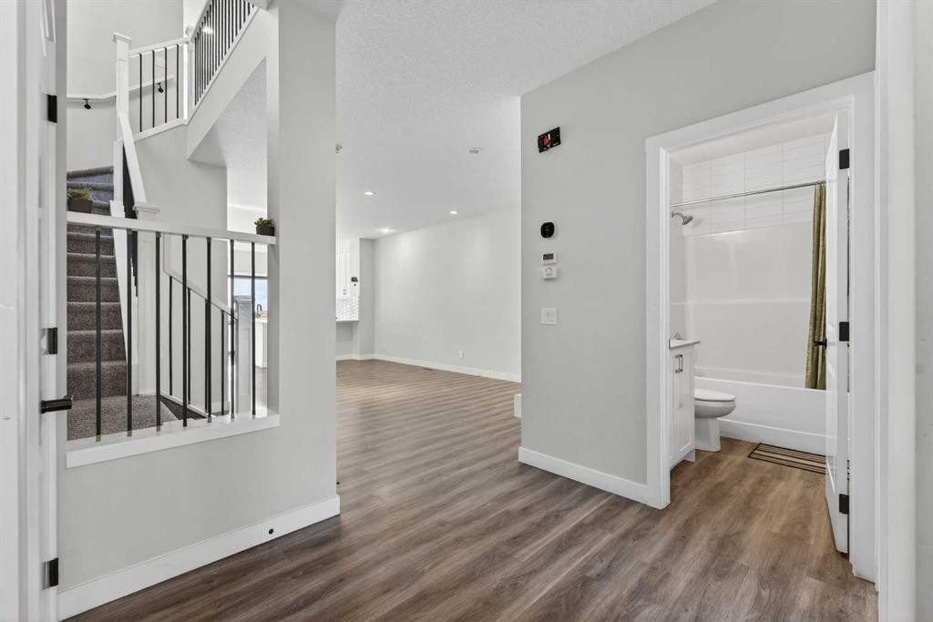 210 Cornerstone Crescent Ne, Calgary, AB - Indoor Photo Showing Other Room