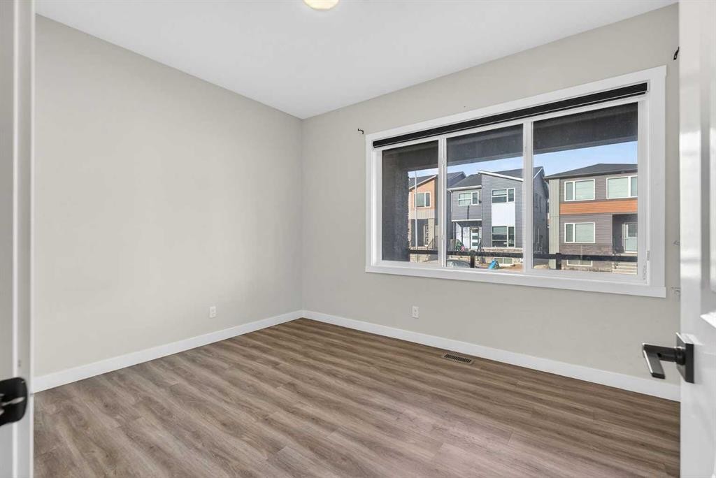 210 Cornerstone Crescent Ne, Calgary, AB - Indoor Photo Showing Other Room