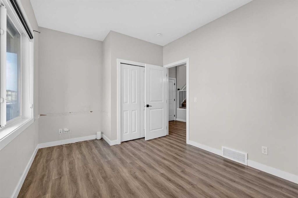 210 Cornerstone Crescent Ne, Calgary, AB - Indoor Photo Showing Other Room