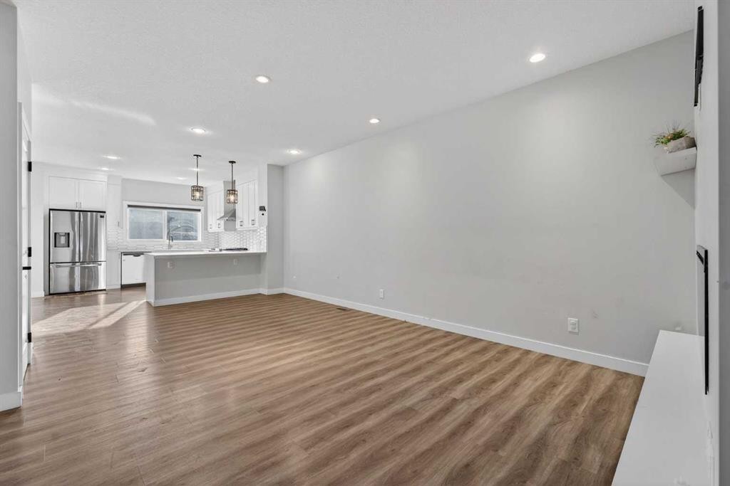 210 Cornerstone Crescent Ne, Calgary, AB - Indoor