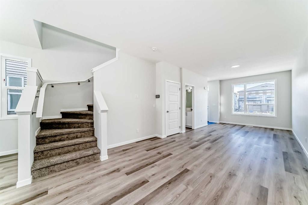 1907 Cornerstone Boulevard Ne, Calgary, AB - Indoor Photo Showing Other Room
