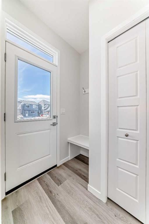 1907 Cornerstone Boulevard Ne, Calgary, AB - Indoor Photo Showing Other Room
