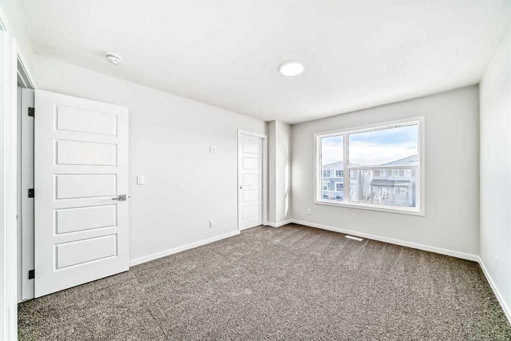 1907 Cornerstone Boulevard Ne, Calgary, AB - Indoor Photo Showing Other Room