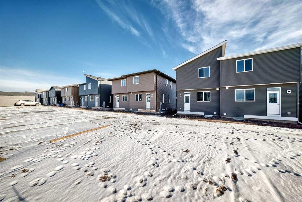 1907 Cornerstone Boulevard Ne, Calgary, AB - Outdoor