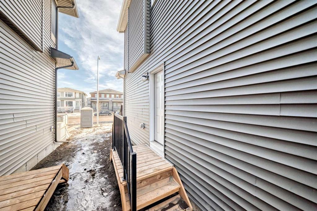 1907 Cornerstone Boulevard Ne, Calgary, AB - Outdoor