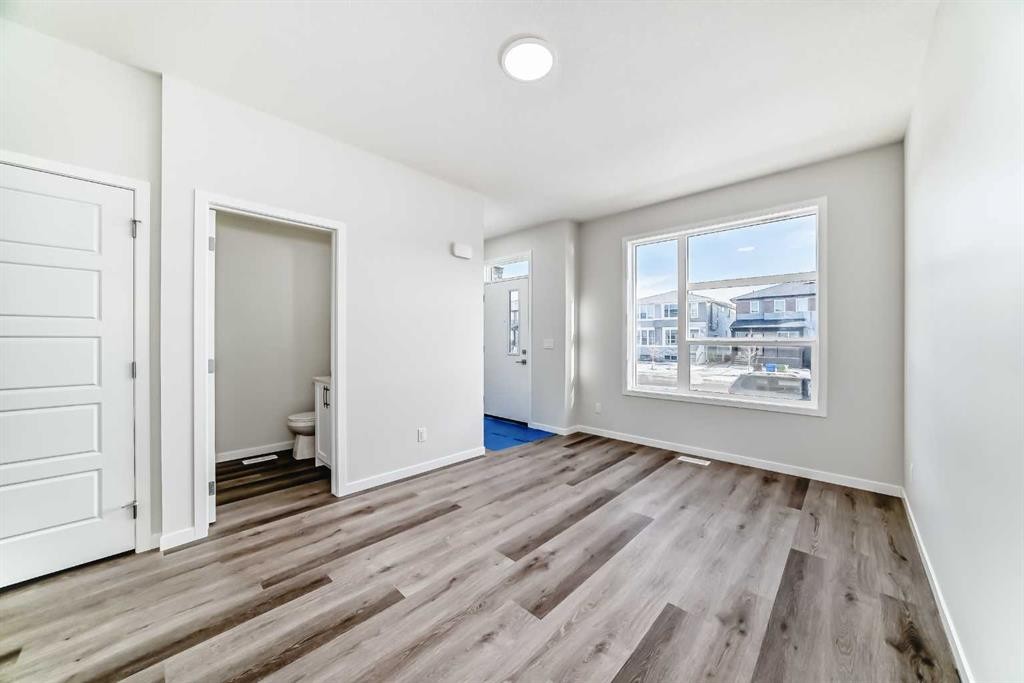 1907 Cornerstone Boulevard Ne, Calgary, AB - Indoor Photo Showing Other Room
