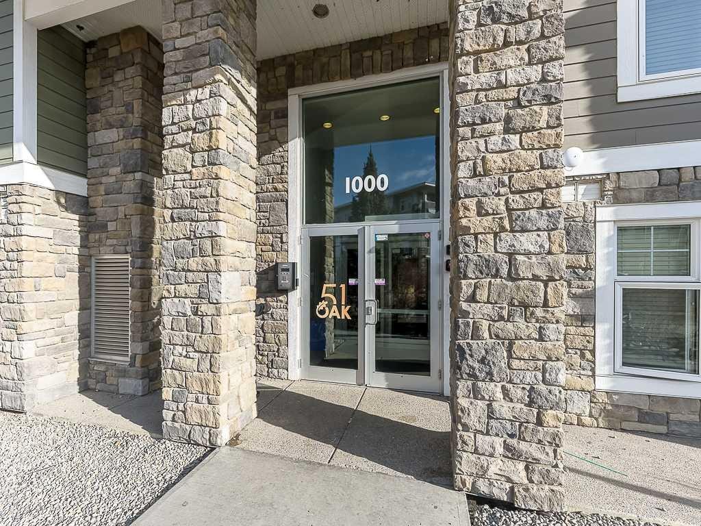 1203-11 Mahogany Row Se, Calgary, AB - Outdoor