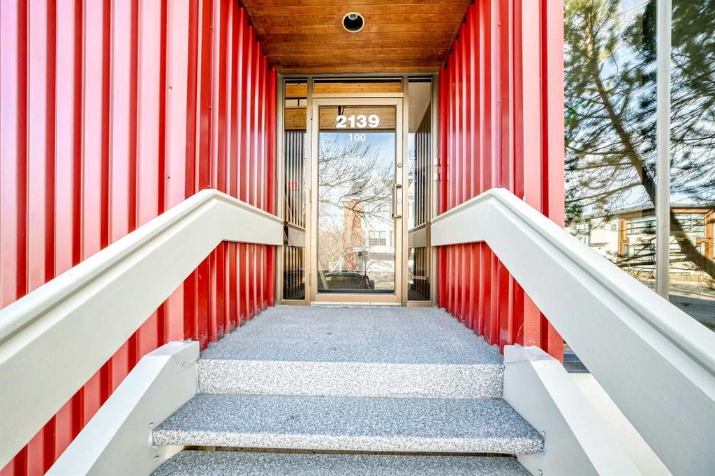 Lower-2139 4 Avenue Nw, Calgary, AB