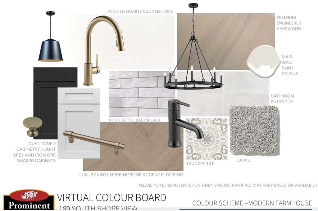 189 South Shore View, Chestermere, AB - Other